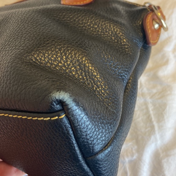 Dooney & Bourke Crossbody purse - Picture 6 of 9